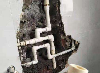 芜湖市卫生间测漏水价格多少