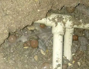 芜湖市卫生间测漏