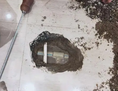 芜湖市卫生间测漏水