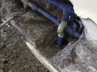 芜湖市卫生间测漏水哪家好